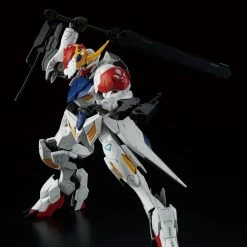 Coupon โ New โค๏ธ #01 Gundam Barbatos Lupus "Gundam IBO", Bandai IBO Full Mechanics 1/100 ๐ ๐ 18 Coupon โ New โค๏ธ #01 Gundam Barbatos Lupus "Gundam IBO", Bandai IBO Full Mechanics 1/100 ๐ ๐ -USA Gundam Store Shop 100gundam barbatoslupus 06