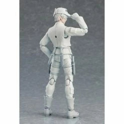 Cheapest 🤩 Wholesale 😀 Good Smile Cells at Work! figma No.489 White Blood Cell (Neutrophil) 💯 😀 -USA Gundam Store Shop 101a97d0 b7b2 42cc 89c7 bb68a37e4d0b