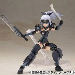 Best reviews of ✨ Best reviews of ✔️ kotobukiya FRAME ARMS GIRL JINRAI INDIGO VERSION PLASTIC MODEL KIT 👏 ⌛ -USA Gundam Store Shop 10393517a6