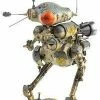 Discount 🔥 Flash Sale 🔔 light Wave 1/16 Maschinen Krieger Luna Gans (N.C.V) Painted and Assembled Military Model Kit 😉 ✔️
