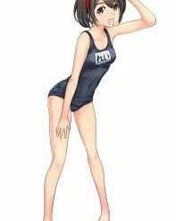 Best reviews of ๐ฅ Promo ๐ light Hasegawa 1/12 12 Egg ๐ง Girls Collection No.08 Rei Hazumi (School Swimming Costume) (SP460) ๐ ๐