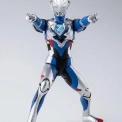 Top 10 ๐ Coupon ๐ฏ Bandai Ultraman Z S.H.Figuarts Ultraman Z ๐ ๐ 12 Top 10 ๐ Coupon ๐ฏ Bandai Ultraman Z S.H.Figuarts Ultraman Z ๐ ๐ -USA Gundam Store Shop 10867fc2 6bf5 4e96 a1a0 f8e8709fc93c