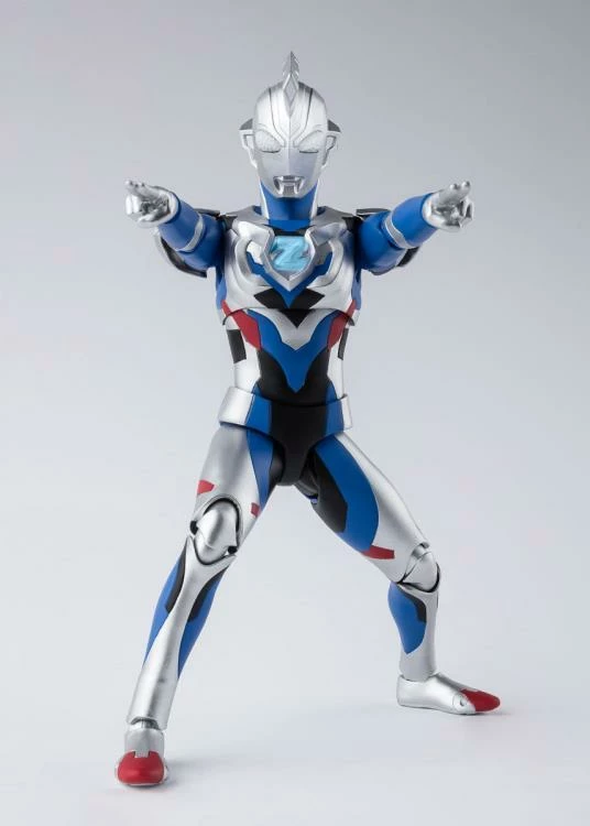 Top 10 ๐ Coupon ๐ฏ Bandai Ultraman Z S.H.Figuarts Ultraman Z ๐ ๐ 3 Top 10 ๐ Coupon ๐ฏ Bandai Ultraman Z S.H.Figuarts Ultraman Z ๐ ๐ - Image 3