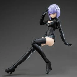 Brand new 🎁 Budget 🔔 Simp [Overseas Ver] A.T.K. Girl Brocade-Clad Elite Guard (Jinyi Wei JW-021) 1/12 Scale Model Kit ❤️ 👏 -USA Gundam Store Shop 10 8d439129 c6d2 4c7a 8276 0ee04fc5d392