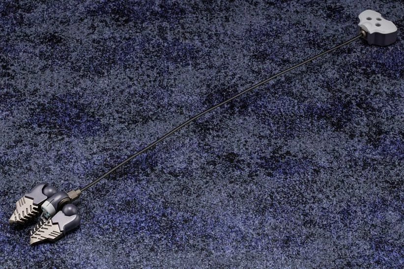 Cheapest โค๏ธ New ๐ KOTO INC KOTOBUKIYA Hexa Gear Abysscrawler (Night Stalkers Ver.) 1/24 Scale Model Kit ๐ โ 20 Cheapest โค๏ธ New ๐ KOTO INC KOTOBUKIYA Hexa Gear Abysscrawler (Night Stalkers Ver.) 1/24 Scale Model Kit ๐ โ - Image 20