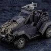 Flash Sale 🌟 Top 10 🧨 KOTO INC KOTOBUKIYA Hexa Gear Booster Pack Forest Buggy (Night Stalker Ver.) 1/24 Scale Model Kit ✔️ 🔔