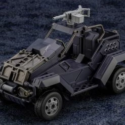 Flash Sale 🌟 Top 10 🧨 KOTO INC KOTOBUKIYA Hexa Gear Booster Pack Forest Buggy (Night Stalker Ver.) 1/24 Scale Model Kit ✔️ 🔔