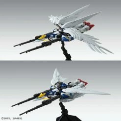 Budget 🤩 Best reviews of 🛒 Wing Gundam (Ver. Ka), "Gundam Wing: Endless Waltz", Bandai MG ❤️ ⌛ -USA Gundam Store Shop 119468094 942419589587250 6181635633905041684 o