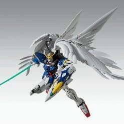 Budget 🤩 Best reviews of 🛒 Wing Gundam (Ver. Ka), "Gundam Wing: Endless Waltz", Bandai MG ❤️ ⌛ -USA Gundam Store Shop 119472940 942419469587262 3610721190385984907 o