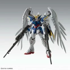Budget 🤩 Best reviews of 🛒 Wing Gundam (Ver. Ka), "Gundam Wing: Endless Waltz", Bandai MG ❤️ ⌛ -USA Gundam Store Shop 119485647 942419362920606 1609476194079492761 o