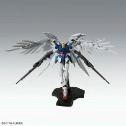 Budget 🤩 Best reviews of 🛒 Wing Gundam (Ver. Ka), "Gundam Wing: Endless Waltz", Bandai MG ❤️ ⌛ -USA Gundam Store Shop 119539859 942419442920598 2399950577092560196 o