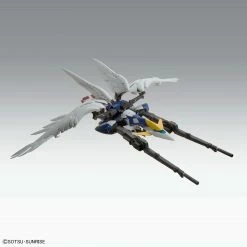 Budget 🤩 Best reviews of 🛒 Wing Gundam (Ver. Ka), "Gundam Wing: Endless Waltz", Bandai MG ❤️ ⌛ -USA Gundam Store Shop 119553526 942419499587259 6763847656854322995 o