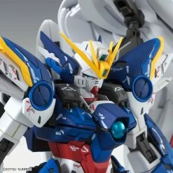 Budget 🤩 Best reviews of 🛒 Wing Gundam (Ver. Ka), "Gundam Wing: Endless Waltz", Bandai MG ❤️ ⌛ -USA Gundam Store Shop 119582526 942419616253914 7931548452160556625 o