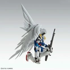 Budget 🤩 Best reviews of 🛒 Wing Gundam (Ver. Ka), "Gundam Wing: Endless Waltz", Bandai MG ❤️ ⌛ -USA Gundam Store Shop 119629819 942419342920608 5207639381620509064 o