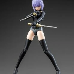 Brand new 🎁 Budget 🔔 Simp [Overseas Ver] A.T.K. Girl Brocade-Clad Elite Guard (Jinyi Wei JW-021) 1/12 Scale Model Kit ❤️ 👏 -USA Gundam Store Shop 11 adcd1bdc 7cd2 470e 9a38 12c8cf2804fa