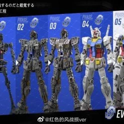 Hot Sale ⭐ Cheapest 🌟 RX-78-2 Gundam "Mobile Suit Gundam", Bandai Hobby PG Unleashed 1/60 😉 😉 -USA Gundam Store Shop 120813607 3395400673847780 2113691236125338467 n