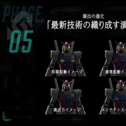 Hot Sale ⭐ Cheapest 🌟 RX-78-2 Gundam "Mobile Suit Gundam", Bandai Hobby PG Unleashed 1/60 😉 😉 -USA Gundam Store Shop 120837961 3395460713841776 7376978428753830634 n