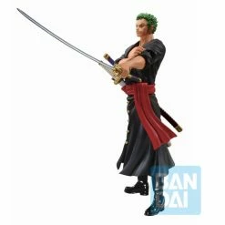 Brand new 👍 Flash Sale 🛒 Bandai One Piece Ichibansho Roronoa Zoro (Anniversary) ⌛ 🔥 -USA Gundam Store Shop 124e2524 7ed0 4c60 89a3 be47b23ffd08