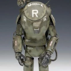 Outlet 🔔 Brand new 😍 Good Smile Maschinen Krieger S.A.F.S. Type R Raccoon 1/20 Scale Model Kit 🌟 👍 -USA Gundam Store Shop 124ea0c2 b718 4e13 8d06 37122c83ea31