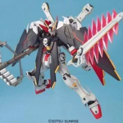 Discount 🛒 Flash Sale 🎉 Crossbone Gundam X-1 Full Cloth "Crossbone Gundam", Bandai MG 🌟 💯 -USA Gundam Store Shop 12 1 183f1f3f a6b3 456b b5c5 828f751ae777 2