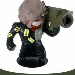 Buy 🔥 Top 10 ⭐ Good Smile Resident Evil 3 Cutie1 PLUS Nemesis ⭐ 🤩 -USA Gundam Store Shop 12b479e4 97fc 479d b987 55e6658fc798