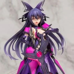 Flash Sale ๐ Cheapest ๐งจ Good Smile Date A Live Tohka Yatogami 1/12 Scale Figure ๐ ๐ฏ