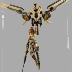 Top 10 🛒 Hot Sale 🎉 E-Model MG-04 Huang Zhong x Zhu Niao Model Kit 👍 🥰 -USA Gundam Store Shop 1303c9b2 2ef2 49b1 9e89 be0e76a65a8f