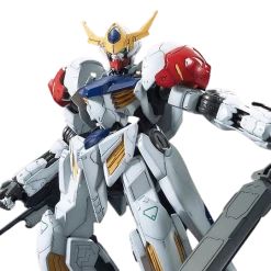 Coupon โ New โค๏ธ #01 Gundam Barbatos Lupus "Gundam IBO", Bandai IBO Full Mechanics 1/100 ๐ ๐