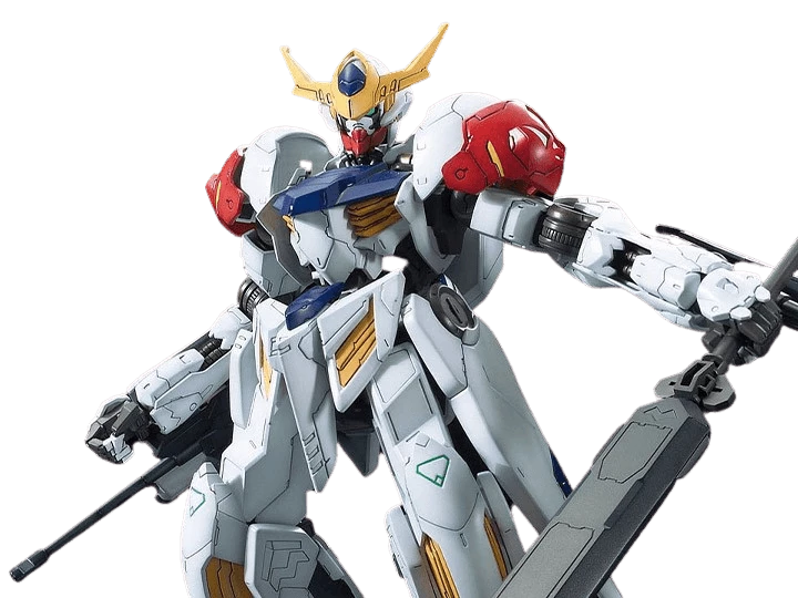 Coupon โ New โค๏ธ #01 Gundam Barbatos Lupus "Gundam IBO", Bandai IBO Full Mechanics 1/100 ๐ ๐ 1 Coupon โ New โค๏ธ #01 Gundam Barbatos Lupus "Gundam IBO", Bandai IBO Full Mechanics 1/100 ๐ ๐