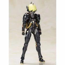 Promo 🛒 Buy 👏 KOTO INC KOTOBUKIYA Kojima Productions Ludens (Black Ver.) Model Kit ✨ 😍 -USA Gundam Store Shop 13a267d9 c4a7 4e79 8f2a a57c1f8854a4
