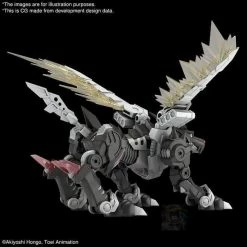 Flash Sale ๐คฉ New โ๏ธ Bandai Figure-rise Standard Amplified METALGARURUMON (BLACK Ver.) ๐ ๐ฏ 5 Flash Sale ๐คฉ New โ๏ธ Bandai Figure-rise Standard Amplified METALGARURUMON (BLACK Ver.) ๐ ๐ฏ -USA Gundam Store Shop 145420648 229988288780288 3591000853346270395 n