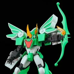 Promo ⭐ Outlet ⭐ Good Smile Madou King Granzort Moderoid Winzert Model Kit 😍 🥰 -USA Gundam Store Shop 14606c6f 5d54 43ea 8ec1 649414c5ab85