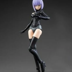 Brand new 🎁 Budget 🔔 Simp [Overseas Ver] A.T.K. Girl Brocade-Clad Elite Guard (Jinyi Wei JW-021) 1/12 Scale Model Kit ❤️ 👏 -USA Gundam Store Shop 14 3abd4c8c 1634 4e25 9505 be71a27bb9b1