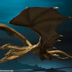Budget 🎁 Best reviews of 🤩 Bandai Godzilla: King of the Monsters S.H.MonsterArts King Ghidorah 🎉 🛒 -USA Gundam Store Shop 14f0b94b 7c7c 4cf8 b9e7 0777427ddc47