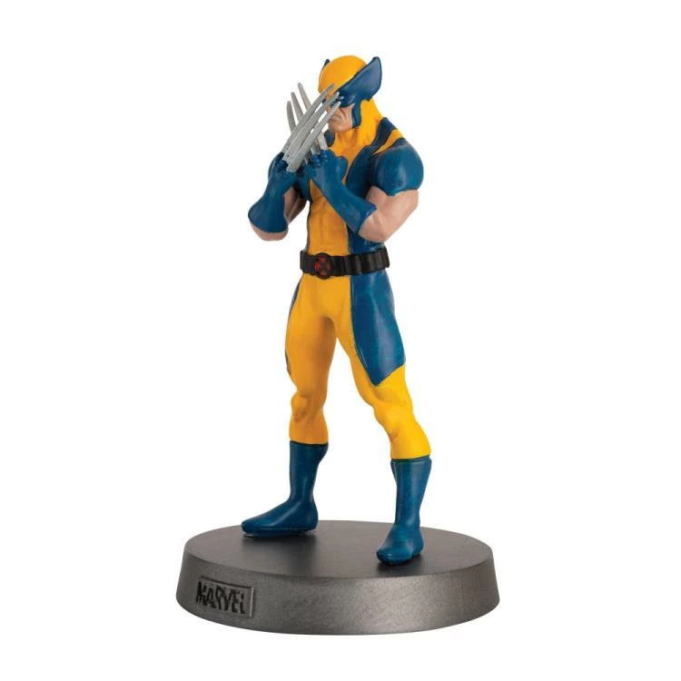 Discount π Buy π EagleMoss Marvel Comics Heavyweights Collection #2 Wolverine π π 3 Discount π Buy π EagleMoss Marvel Comics Heavyweights Collection #2 Wolverine π π - Image 3
