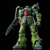 Coupon 🤩 Brand new ⌛ Bandai RE/100 ZAKU II KAI 🥰 ✨