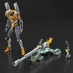 Best Pirce 🔔 Best Pirce 👍 Bandai Neon Genesis Evangelion RG EVA Unit-00 DX Positron Gun Set 🛒 🔔