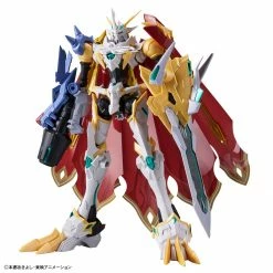 Outlet ✔️ Best deal 😀 Bandai FIGURE-RISE STANDARD AMPLIFIED OMNIMON (X ANTIBODY) 😀 😉 -USA Gundam Store Shop 153 4590 s 8eu8psnp2x6b6p08ij8mywf6si1a