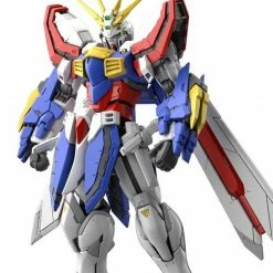 Wholesale 😀 Deals 🔥 Bandai RG 1/144 GOD GUNDAM ✔️ 👍