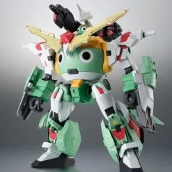 Top 10 😉 Discount 😍 Bandai Sgt. Frog Keroro Spirits Keroro Robo UC 👍 👍 -USA Gundam Store Shop 154e9f03 9793 4952 a914 f869e786475d