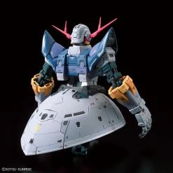 Cheapest 👍 Best reviews of 🤩 Zeong "Mobile Suit Gundam", Bandai Spirits RG 1/144 🔥 🧨 -USA Gundam Store Shop 156 4261 s auszz7hd7qpb1qze4ykxuu0uwt9v 1