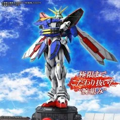 Wholesale 😀 Deals 🔥 Bandai RG 1/144 GOD GUNDAM ✔️ 👍 -USA Gundam Store Shop 156 5028 o 1fmkjfsnj1bvsfc2ppq1m451pp52i 1