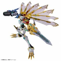 Outlet ✔️ Best deal 😀 Bandai FIGURE-RISE STANDARD AMPLIFIED OMNIMON (X ANTIBODY) 😀 😉 -USA Gundam Store Shop 157 4590 s ognpkf622b5gyb0c2bxelbghbmo8