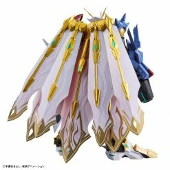 Outlet ✔️ Best deal 😀 Bandai FIGURE-RISE STANDARD AMPLIFIED OMNIMON (X ANTIBODY) 😀 😉 -USA Gundam Store Shop 158 4590 s sn2tt090oaem06qgzza0ql7j9rc3