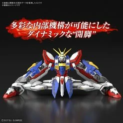 Wholesale 😀 Deals 🔥 Bandai RG 1/144 GOD GUNDAM ✔️ 👍 -USA Gundam Store Shop 158 5028 o 1fmkjge6m1dhs15nshc2si31c3i2s 1