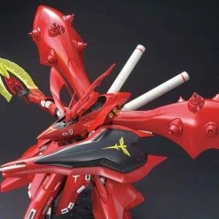 Best Pirce 😍 Best reviews of 👏 #240 Nightingale "Char's Counterattack Beltorchika Children" , Bandai Spirits Hobby HGUC 1/144 🛒 ✔️