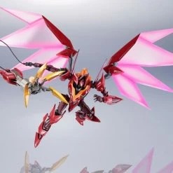 Outlet โ Discount ๐ Bandai Code Geass Metal Robot Spirits Guren Type-08 Elements (Seiten) ๐ ๐คฉ 21 Outlet โ Discount ๐ Bandai Code Geass Metal Robot Spirits Guren Type-08 Elements (Seiten) ๐ ๐คฉ -USA Gundam Store Shop 15ffaeeb ce4d 443c b261 ed12964cb4b7