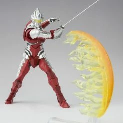 Budget ❤️ Top 10 ✔️ Bandai Ultraman (2019) S.H.Figuarts Ultraman Suit (Ver. 7) 🎁 🤩 -USA Gundam Store Shop 164ce299 f1aa 4989 a698 28a81dac7582