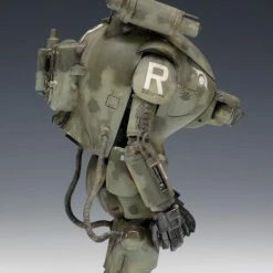 Outlet 🔔 Brand new 😍 Good Smile Maschinen Krieger S.A.F.S. Type R Raccoon 1/20 Scale Model Kit 🌟 👍 -USA Gundam Store Shop 16784c6e a935 47b7 a08f 69a32a51cb93