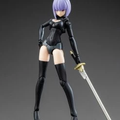 Brand new 🎁 Budget 🔔 Simp [Overseas Ver] A.T.K. Girl Brocade-Clad Elite Guard (Jinyi Wei JW-021) 1/12 Scale Model Kit ❤️ 👏 -USA Gundam Store Shop 16 5bf38c77 dd7f 462f ac16 29998ef8d07e